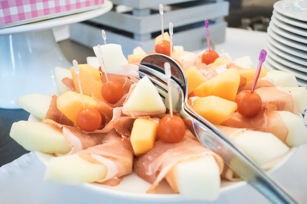 Tapas-Brunch-Melone Tapas-Brunch-Melone
