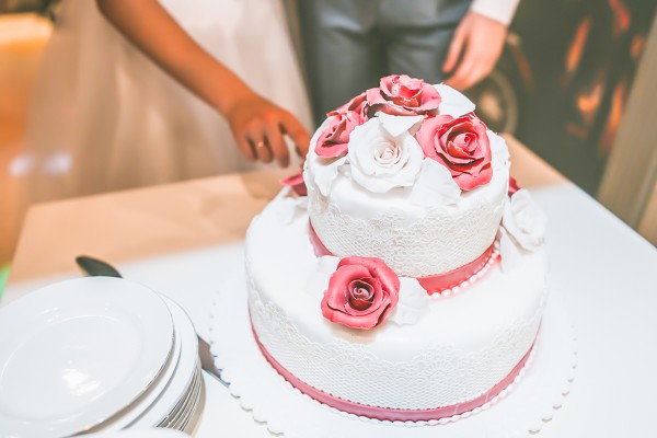 Hochzeitstorte Hochzeitstorte